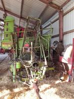 récolteuse de betteraves avec installation de pesage, Enlèvement ou Envoi