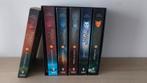 Warrior Cats - Erin Hunter SERIE 1, Boeken, Ophalen of Verzenden, Gelezen, Erin Hunter