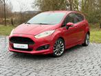 Ford Fiesta ST-Line 2016 74.000km Keuring+garantie, Auto's, Ford, Bedrijf, Handgeschakeld, Radio, Dealer onderhouden