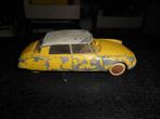 Dinky Toys DS 19, Hobby en Vrije tijd, Modelauto's | 1:43, Ophalen of Verzenden, Dinky Toys