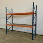 Palletstelling gezocht, Ophalen