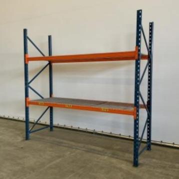 Palletstelling gezocht beschikbaar voor biedingen