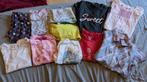 Lot 11 vêtements été filles T122, Ophalen, Zo goed als nieuw, Overige maten