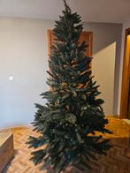 Kerstboom caucasian spruce 220cm, Diversen, Ophalen, Zo goed als nieuw