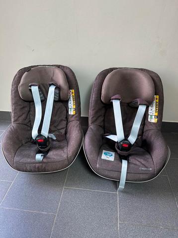 Maxi-Cosi 2way Pearl beschikbaar voor biedingen