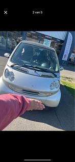 Smart for two, Auto's, Automaat, Particulier, 2 deurs, Te koop