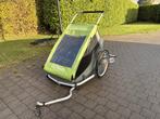 Croozer Fietskar, Fietsen en Brommers, Ophalen, Gebruikt, Kinderkar, Croozer