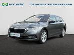 Skoda Octavia Combi Octavia SW 1.5 TSI eTec MHE Clever DSG, Automaat, 124 g/km, Break, Navigatiesysteem