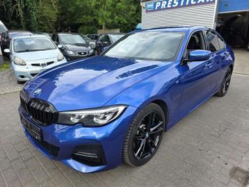 BMW 3 Serie 330 330eA Plug-In Hybrid /PACK M/ CAM360/ CARPLA beschikbaar voor biedingen