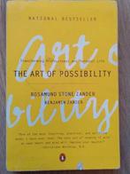 The art of possibility - Rosamund Stone & Benjamin Zander, Enlèvement ou Envoi