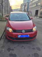 Volkswagen golf plus 1.4 benzine, Auto's, Stof, Handgeschakeld, Rood, Elektrische ramen