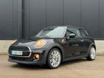 MINI Cooper | Benzine, Auto's, Stof, Zwart, Bedrijf, Handgeschakeld