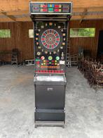 Elektrische vogelpik, Ophalen, Gebruikt