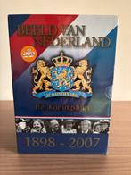 Het Koningshuis Beeld van Nederland6- delug 🆕, Ophalen of Verzenden, Nieuw, Overige typen