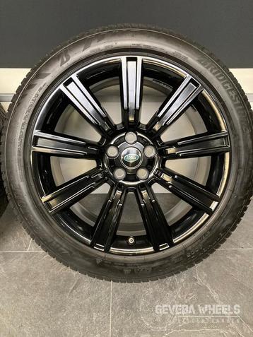 21” originele Range Rover Sport L494 velgen allseason banden beschikbaar voor biedingen