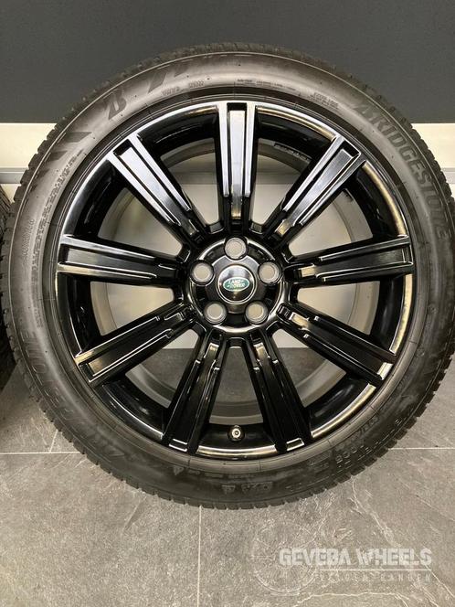 21” originele Range Rover Sport L494 velgen allseason banden, Auto-onderdelen, Banden en Velgen, Banden en Velgen, All Season