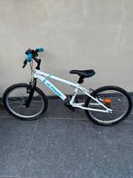 b-twin kinderfiets, Ophalen, Gebruikt
