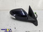 Buitenspiegel R zwart 452 Volvo V70/S60 ('06-'09) 31217537, Gebruikt, Ophalen of Verzenden, Volvo, Volvo