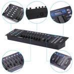 192 kanalen DMX512 controller, Muziek en Instrumenten, Licht en Laser, Ophalen of Verzenden, Nieuw