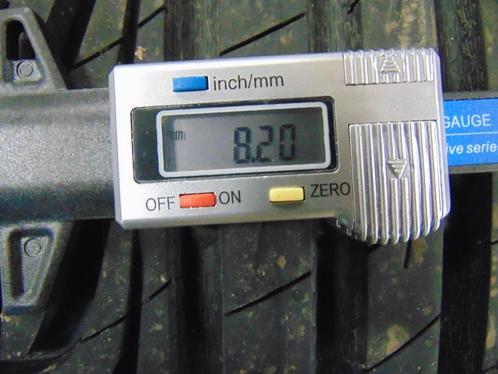 pneus été 205-60-16 indice 96W, Auto-onderdelen, Banden en Velgen, Band(en), Zomerbanden, Ophalen of Verzenden
