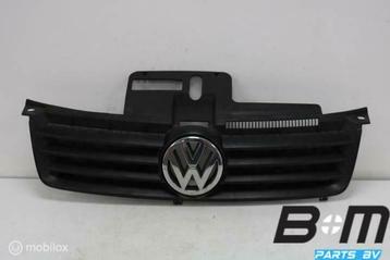 Grille VW Polo 9N 3drs 6Q0853651C beschikbaar voor biedingen