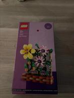 Lego 40683 Treillis a fleur, Enlèvement ou Envoi, Neuf, Ensemble complet, Lego