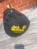 Jack Wolfskin Tundra II tent, Ophalen, Gebruikt