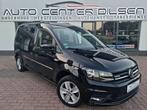 Volkswagen Caddy 1.4 TGI DSG 7 ZIT MAXI EDITION, 4 cilinders, Electronic Stability Program (ESP), 6 deurs, 81 kW
