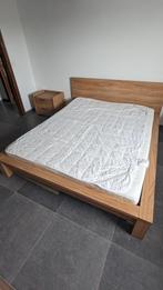 Housse de matelas IKEA "KUNGSMYNTA" 160 x 200cm, Maison & Meubles, Chambre à coucher | Matelas & Sommiers, 160 cm, Deux personnes