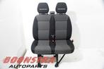 Banquette avant droit d'un Fiat Ducato, -, 3 mois de garantie, Utilisé, Fiat
