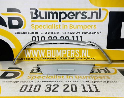 Bumper Spoiler Set Renault Clio3 Body Kit Sport 2-L8-4226z, Auto-onderdelen, Carrosserie, Achterklep, Voor, Gebruikt, Ophalen of Verzenden