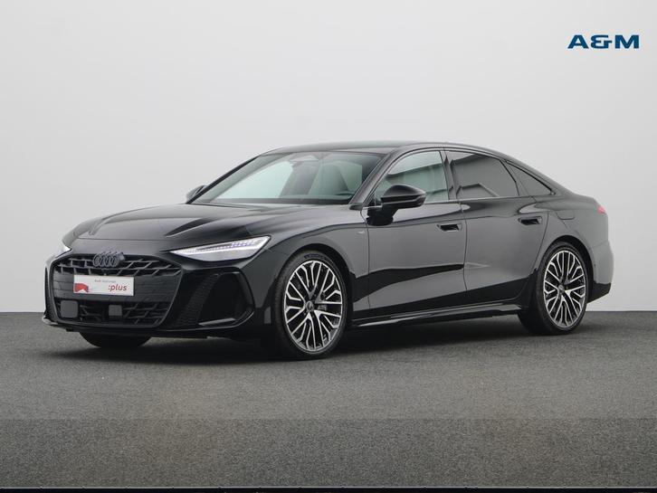 Audi A6 e-hybrid (PHEV) A6 e-hybrid 2.0 TFSI Quattro Corpora, Autos, Audi, A6, ABS, Airbags, Air conditionné, Ordinateur de bord