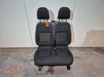 Banquette avant droit d'un Renault Trafic, Autos : Pièces & Accessoires, Renault, -, 3 mois de garantie, Utilisé