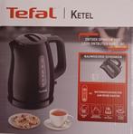 #Waterkoker #Tefal, 1 tot 2 liter, Ophalen of Verzenden, Nieuw