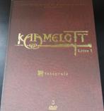 DVD / KAMELOTT LIVRE 1 - L'INTEGRALE - 3 DISC, Comme neuf, Enlèvement ou Envoi, À partir de 9 ans, Programmes TV ou Sketchs