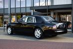 Rolls-Royce Phantom VII 6.75 V12 (bj 2007, automaat), 4 deurs, Gebruikt, 12 cilinders, Zwart