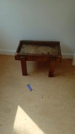 petite table, Maison & Meubles, Enlèvement, Utilisé