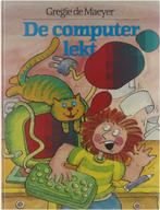 boek: dit is géén broek+Stommerik,dommerik+de computer lekt, Ophalen of Verzenden, Gelezen, Fictie algemeen