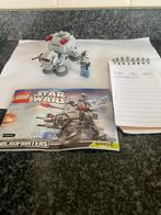 Lego Star Wars 75075 en 75125, Ophalen, Zo goed als nieuw, Lego