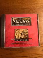 CD - de klassieke muziekcollectie - Schubert, Enlèvement ou Envoi