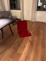 Design stoel, Huis en Inrichting, Stoelen, Ophalen, Kunststof, Zo goed als nieuw, Modern