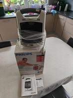Philips InfraCare Infraroodlamp 200W, Elektronische apparatuur, Ophalen, Zo goed als nieuw, Overige typen