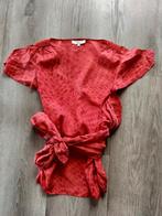 Mooie zijdezachte blouse Essentiel Antwerp maat S, Vêtements | Femmes, Blouses & Tuniques, Comme neuf, Taille 36 (S), Essentiel Antwerp