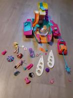 Polly pocket boot, Verzamelen, Poppetjes en Figuurtjes, Ophalen of Verzenden