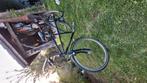 Schauff Tandem, Ophalen, Gebruikt