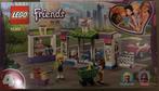 LEGO 41362 Friends Heartlake City Supermarket, Enlèvement ou Envoi, Neuf, Ensemble complet, Lego