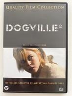 DVD Dogville (2003) Nicole Kidman James Caan, CD & DVD, DVD | Thrillers & Policiers, Enlèvement ou Envoi