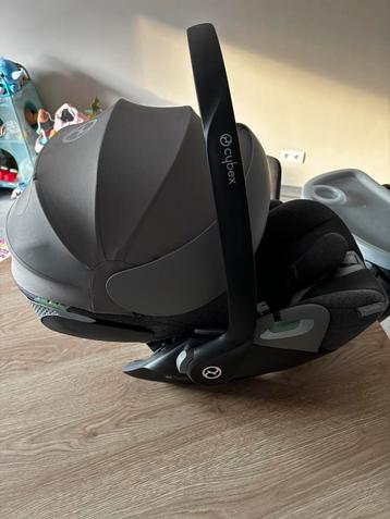 Cybex autostoel beschikbaar voor biedingen