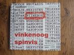 CD Spinvis/Vinkenoog : Ritmebox ( gelimiteerde oplage), Cd's en Dvd's, Ophalen