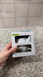 Nieuw theeset kopje met theekan, Neuf, Uni, Enlèvement ou Envoi, Poterie